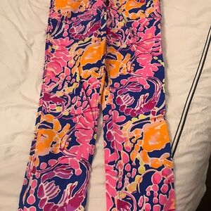 Size 10 EUC Lilly Callahan Chino